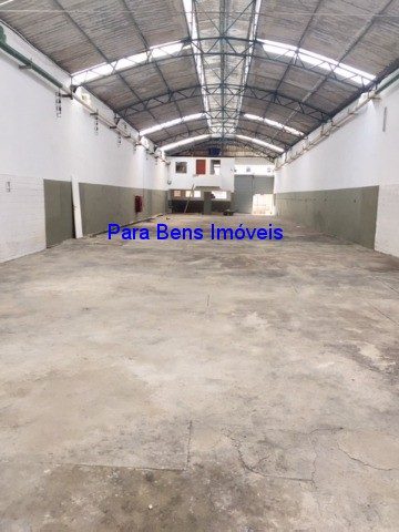 Depósito-Galpão, 800 m² - Foto 4