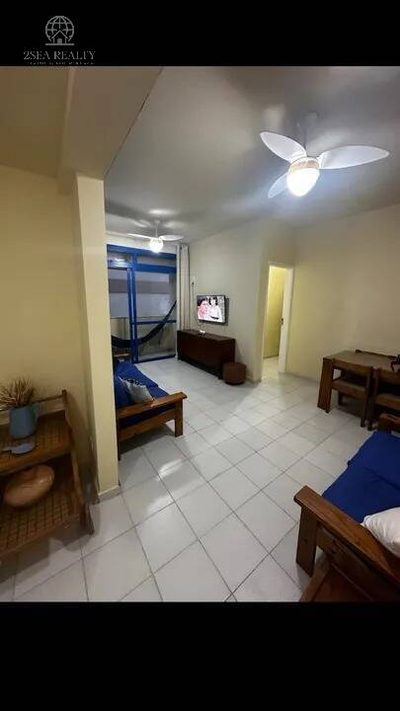 Apartamento, 2 quartos, 80 m² - Foto 2