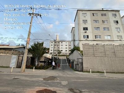Apartamento, 2 quartos, 10 m² - Foto 1