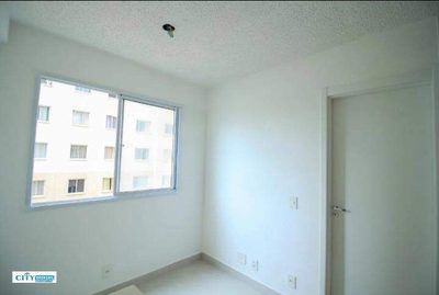 Apartamento, 1 quarto, 25 m² - Foto 2