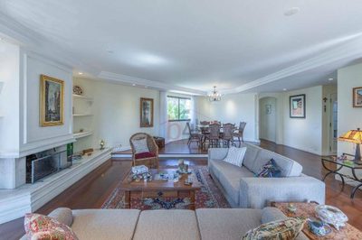 Apartamento, 4 quartos, 221 m² - Foto 5