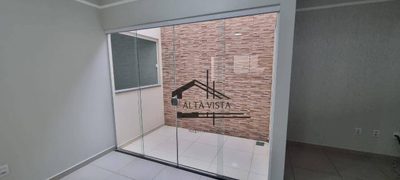 Casa, 3 quartos, 136 m² - Foto 5
