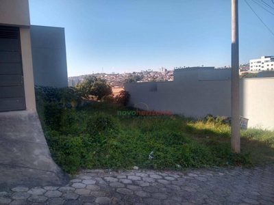 Terreno, 180 m² - Foto 1
