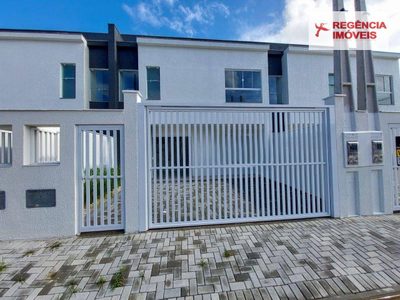Casa, 3 quartos, 111 m² - Foto 2