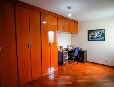 Sobrado, 3 quartos, 250 m² - Foto 2