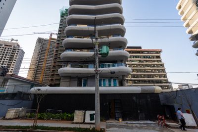 Apartamento, 3 quartos, 125 m² - Foto 4