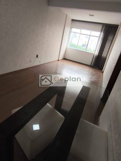Apartamento, 2 quartos, 80 m² - Foto 5
