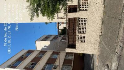 Apartamento, 2 quartos, 38 m² - Foto 1
