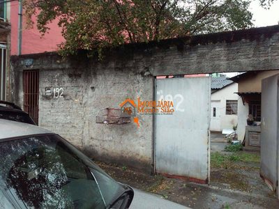 Terreno, 170 m² - Foto 3