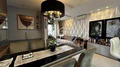 Apartamento, 3 quartos, 85 m² - Foto 2