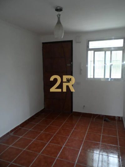 Apartamento, 2 quartos, 48 m² - Foto 2