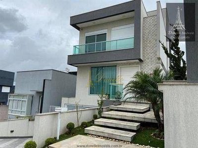 Sobrado, 4 quartos, 249 m² - Foto 4