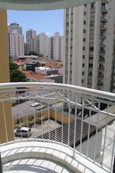 Apartamento, 3 quartos, 83 m² - Foto 5