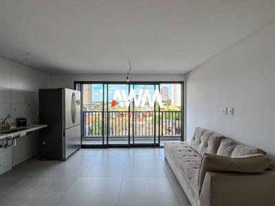 Apartamento, 3 quartos, 82 m² - Foto 4