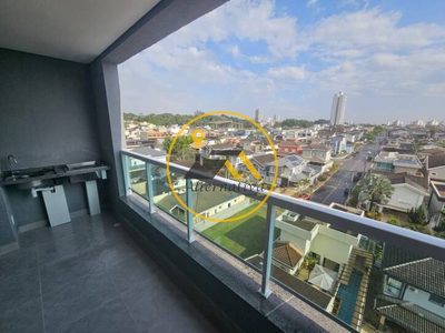 Apartamento, 3 quartos, 84 m² - Foto 4