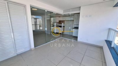 Apartamento, 2 quartos, 72 m² - Foto 3