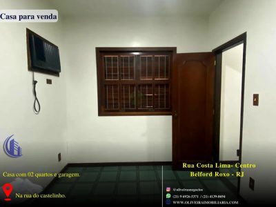 Casa, 2 quartos, 350 m² - Foto 5