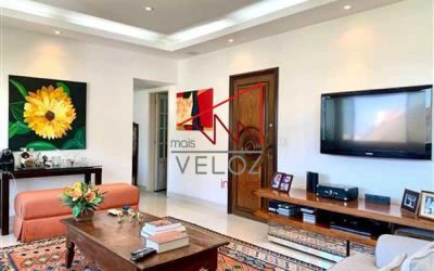 Apartamento, 4 quartos, 124 m² - Foto 4