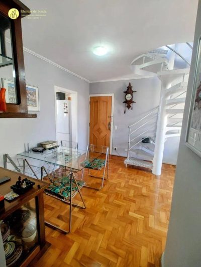 Apartamento, 2 quartos, 160 m² - Foto 3