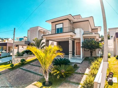 Sobrado, 3 quartos, 254 m² - Foto 2