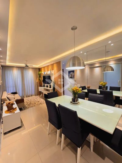 Apartamento, 4 quartos - Foto 5