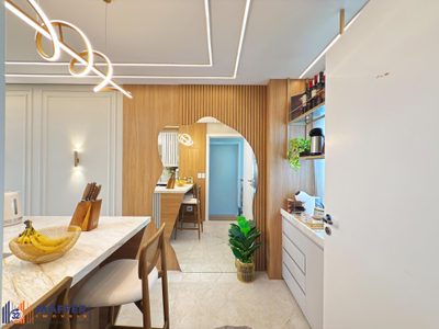 Apartamento, 2 quartos, 67 m² - Foto 2