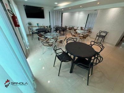 Apartamento, 3 quartos, 93 m² - Foto 5