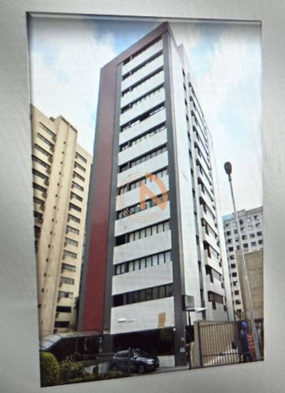 Sala-Conjunto, 58 m² - Foto 1