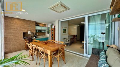 Apartamento, 3 quartos, 113 m² - Foto 1
