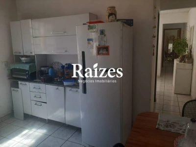 Casa, 2 quartos, 71 m² - Foto 1