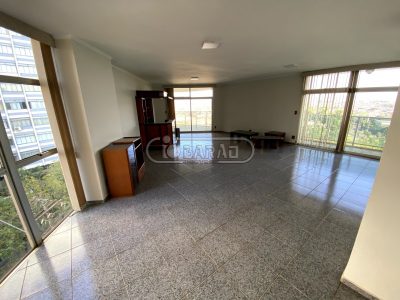 Apartamento, 4 quartos, 368 m² - Foto 2