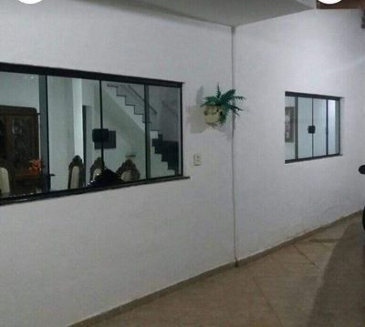 Sobrado, 1 quarto, 185 m² - Foto 2
