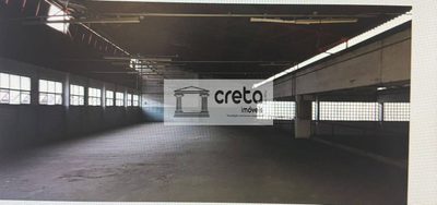 Depósito-Galpão, 1717 m² - Foto 4