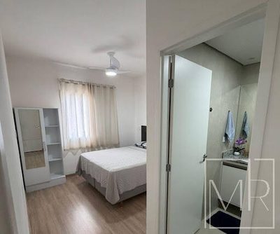 Apartamento, 2 quartos, 68 m² - Foto 4