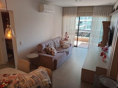 Apartamento, 2 quartos, 84 m² - Foto 1