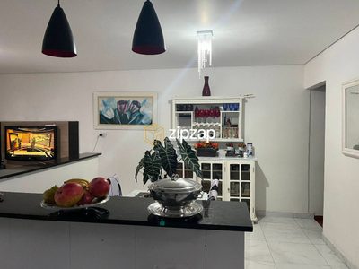 Casa, 3 quartos, 110 m² - Foto 4