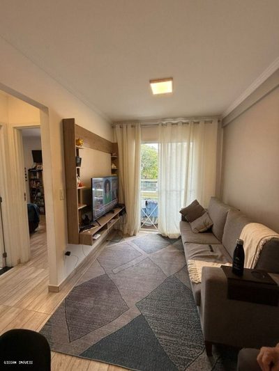 Apartamento, 2 quartos, 50 m² - Foto 1