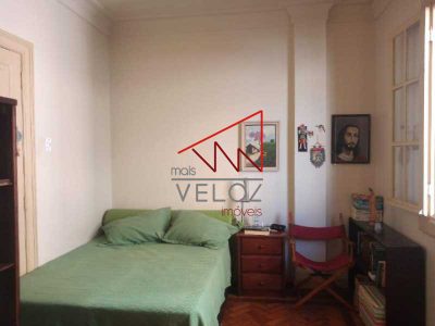 Apartamento, 2 quartos, 53 m² - Foto 1