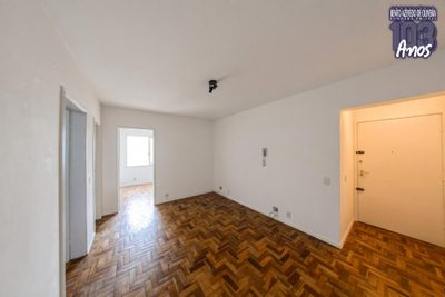 Apartamento, 1 quarto, 45 m² - Foto 3