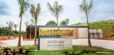 Loteamento e Condomínio, 640 m² - Foto 5