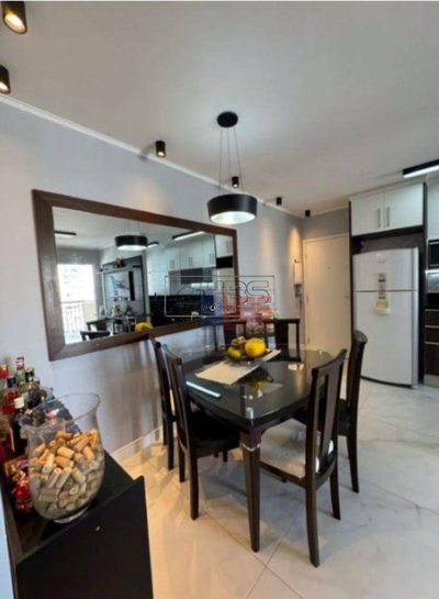 Apartamento, 2 quartos, 63 m² - Foto 4