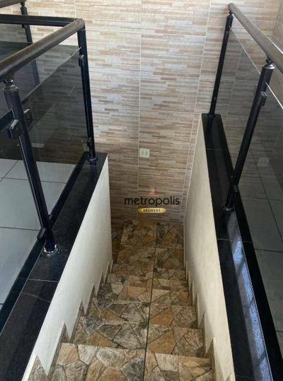 Sobrado, 5 quartos, 200 m² - Foto 5