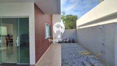 Casa, 2 quartos, 94 m² - Foto 2