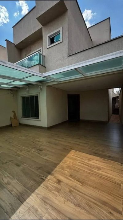 Casa, 2 quartos, 112 m² - Foto 1