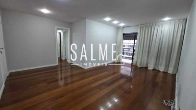 Apartamento, 3 quartos, 109 m² - Foto 1