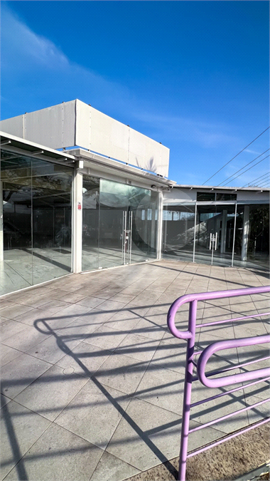 Loja-Salão, 924 m² - Foto 1