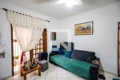 Casa, 2 quartos, 100 m² - Foto 2