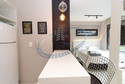 Apartamento, 1 quarto, 79 m² - Foto 5