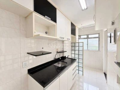 Apartamento, 3 quartos, 72 m² - Foto 5