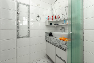 Casa, 3 quartos - Foto 4
